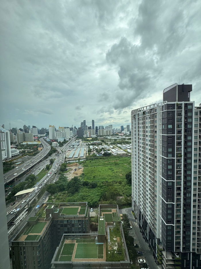 picture #S4241 For Rent Siamese Rama 9 - 14/14