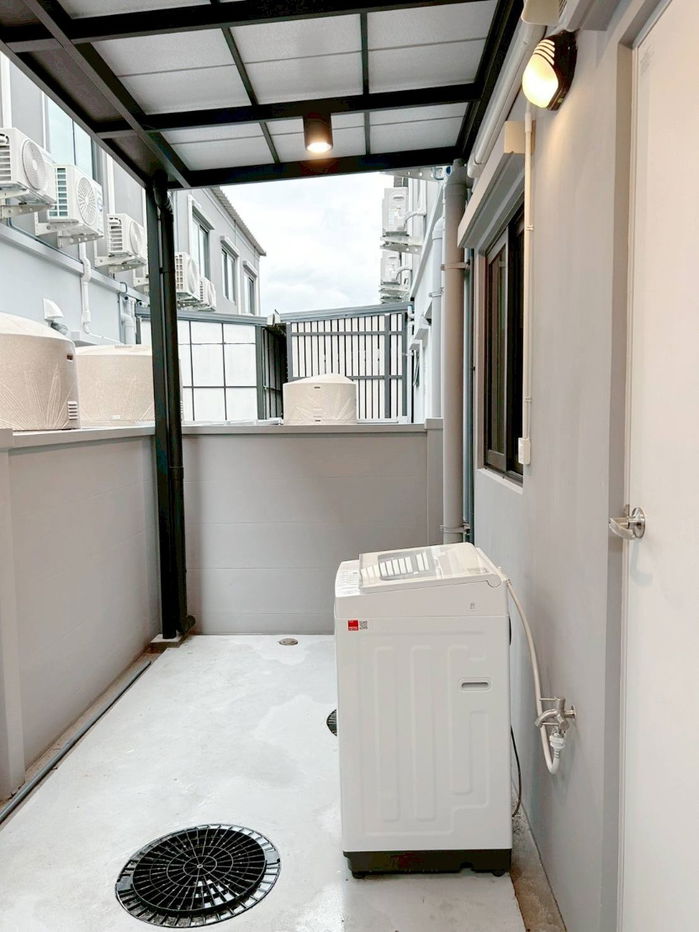 picture 🐱 PET Friendly🐶 2 story Townhome: Pleno Sukhumvit-Bangna 2 - 14/14