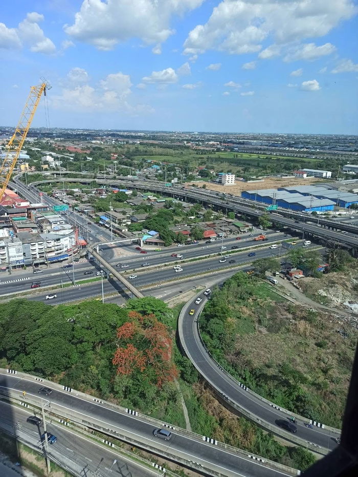 รูป #st19614 ให้เช่า  TERRA RESIDENCE I - รูปที่ 4/8