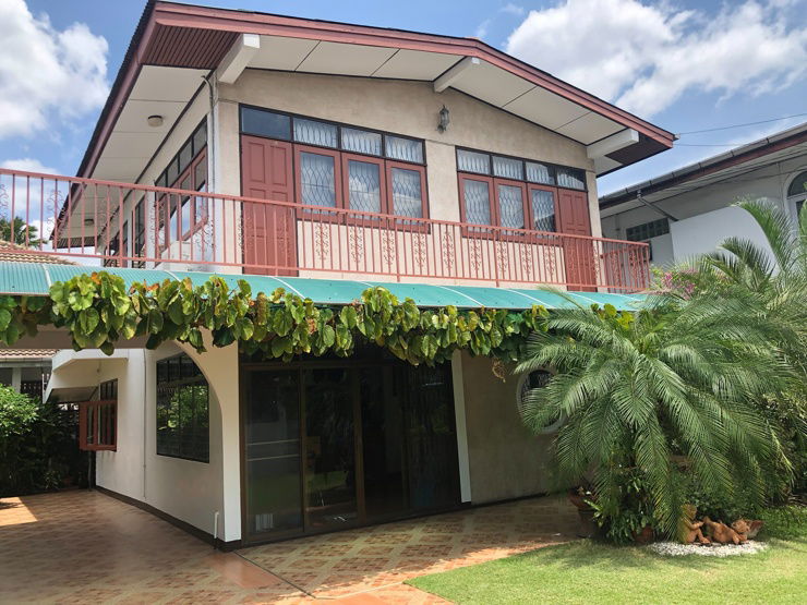 รูป 🏡✨ ลดสนั่น! บ้านเดี่ยวสุดคุ้ม พงษ์เพชร-งามวงศ์วาน เหลือเพียง 6.99 ล้านบาท! 💥 - รูปที่ 7/10