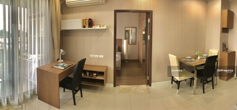รูป ขาย!! คอนโดพร้อมผู้เช่า ห้องใหญ่2bed(มีทั้งห้องที่มีผู้เช่าและห้องที่ไม่มีผู้เช่า) สัญญาเช่าระยะยาว ซื้อแล้วรับค่าเช่า 30,000บาท/เดือนได้ทันที - รูปที่ 8/21