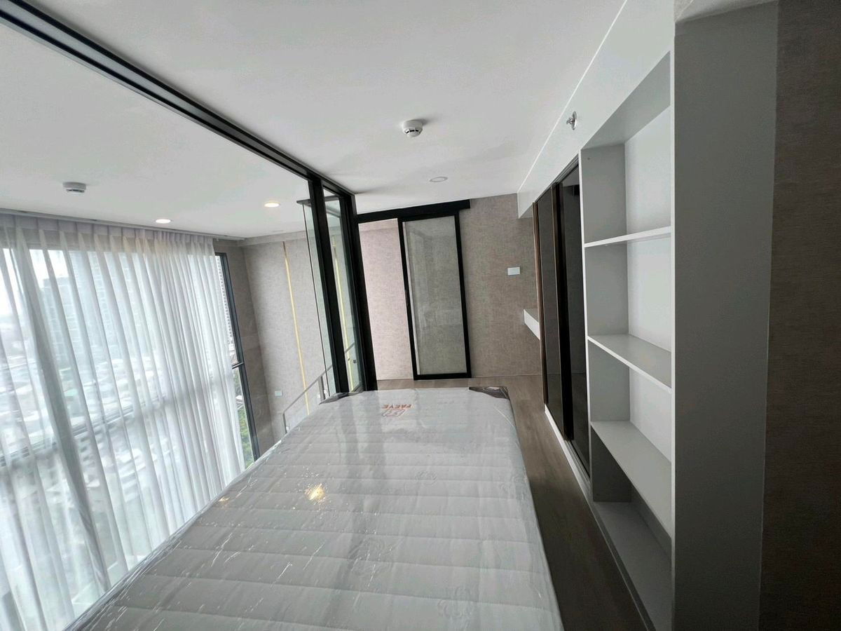 picture [RENT]  ⚡🌈E82301 KnightsBridge Space Sukhumvit - Rama 4 ⚡🌈LINE: @theagentpro (Please include the “@”) - 21/21