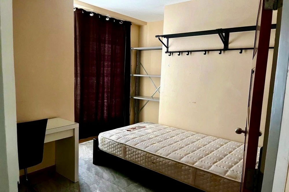 picture 🔥 For Rent !! 🔥 Code C20240302073..........Pathumwan Resort, 2 bedroom, 2 bathroom, Good location, furnished, ready to move in 📣📣 - 7/7