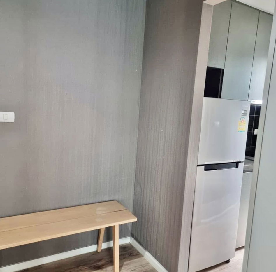 picture For rent 🔥 Aspen Lasalle 🔥 Fully furnished and equipped, near Sikarin Hospital - 14/20