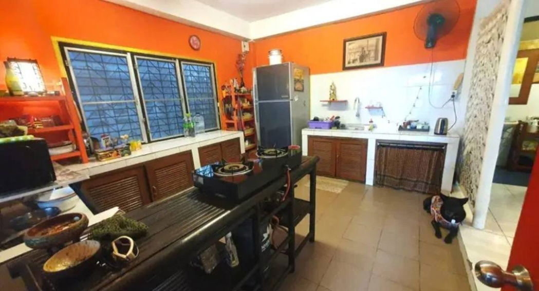 รูป ขายบ้าน66ตรวใกล้คูเมือง 4.5ล้าน - รูปที่ 2/6