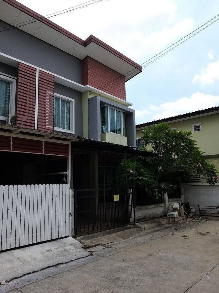 รูป 🏠 ให้เช่าบ้าน : Bua Thong Thani 17 (บัวทองธานี 17)   รหัสทรัพย์ | 📌 LNP-H496  - รูปที่ 5/10