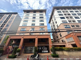 รูป Lumpini Place Rama IV - Sathorn - รูปที่ 2/6
