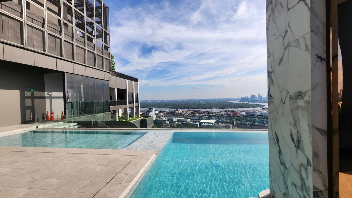 รูป 𝐋𝐢𝐟𝐞 𝐑𝐚𝐦𝐚 𝟒-𝐀𝐬𝐨𝐤𝐞 is located near MRT Queen Sirikit 450 meters - รูปที่ 23/47
