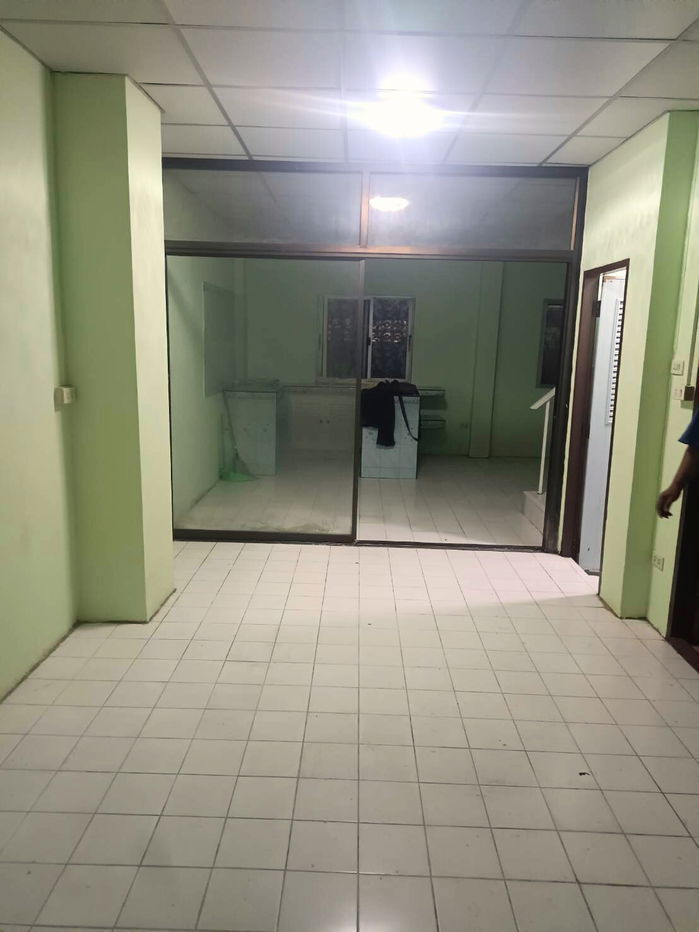 รูป ขายบ้านมือสอง หมู่บ้านรังสิตการเด้นวิลล์ รังสิต-นครนายก 89 - รูปที่ 4/11