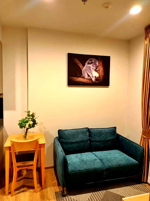 คอนโดให้เช่า : ให้เช่า คอนโด OKA HAUS Sukhumvit 36