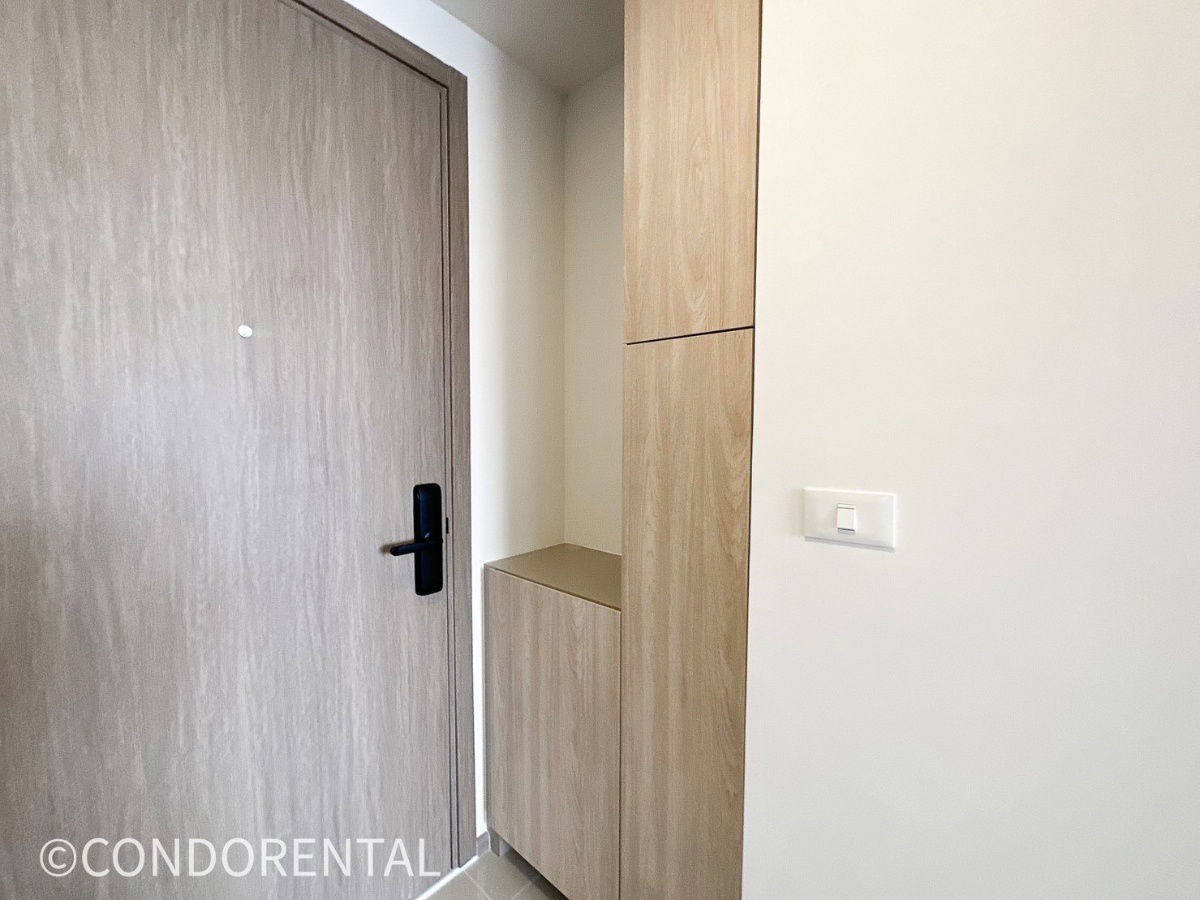 picture @Condorental condo for rent THE MUVE Ram 22 - 10/15