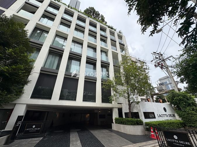 La Citta Delre Thonglor 16