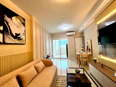คอนโด ภูเก็ต : Supalai Park at Downtown WR-03588