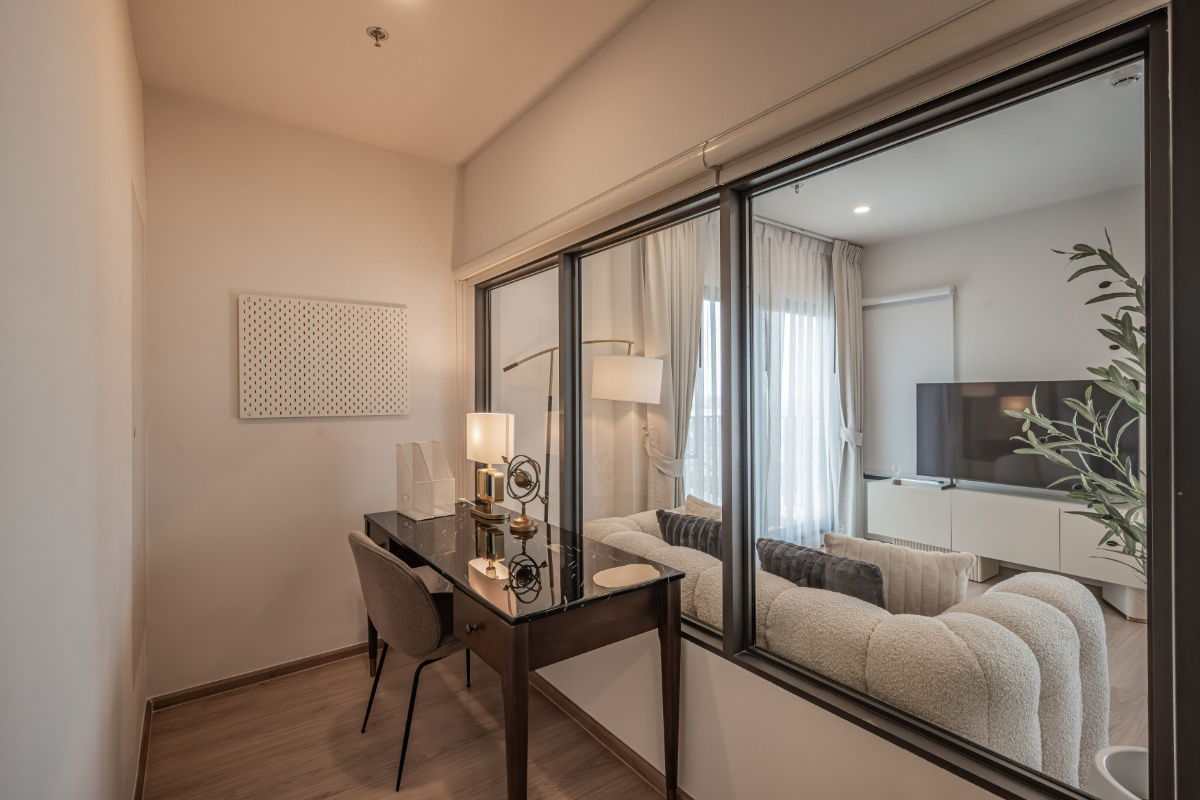 picture 𝐋𝐢𝐟𝐞 𝐑𝐚𝐦𝐚 𝟒-𝐀𝐬𝐨𝐤𝐞 is located near MRT Queen Sirikit 450 meters - 14/68