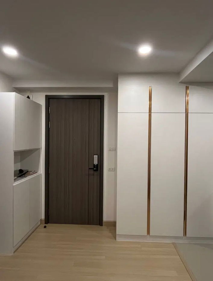 รูป [ เช่า | RENT ]  ⚡🌈BL203301 ศุภาลัย ไพร์ม พระราม 9 ( Supalai Prime Rama 9 ) ⚡🌈 LINE : @theagentpro (มี @ นำหน้าด้วยครับ)  - รูปที่ 6/13