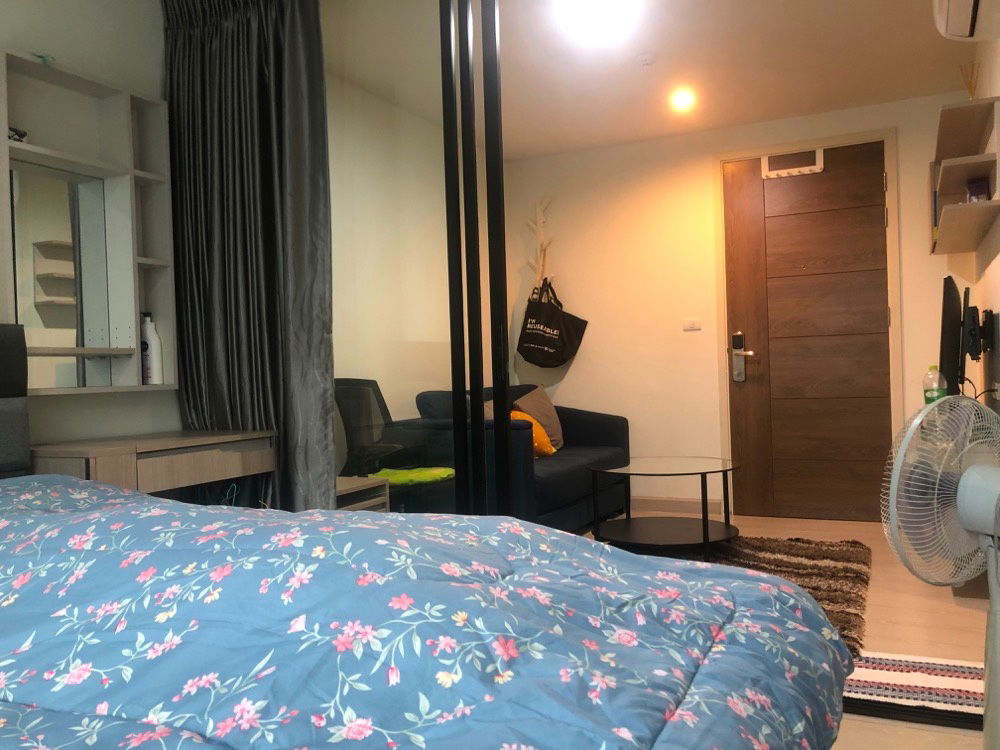 รูป ✅ RM14684 ✅ ให้เช่าถูกมาก💚 เดอะนิช โมโน สุขุมวิท 50 💛🧡 📱แอดไลน์ @930jwqti( มี @ ด้วย) แอดมินตอบไว - รูปที่ 3/11