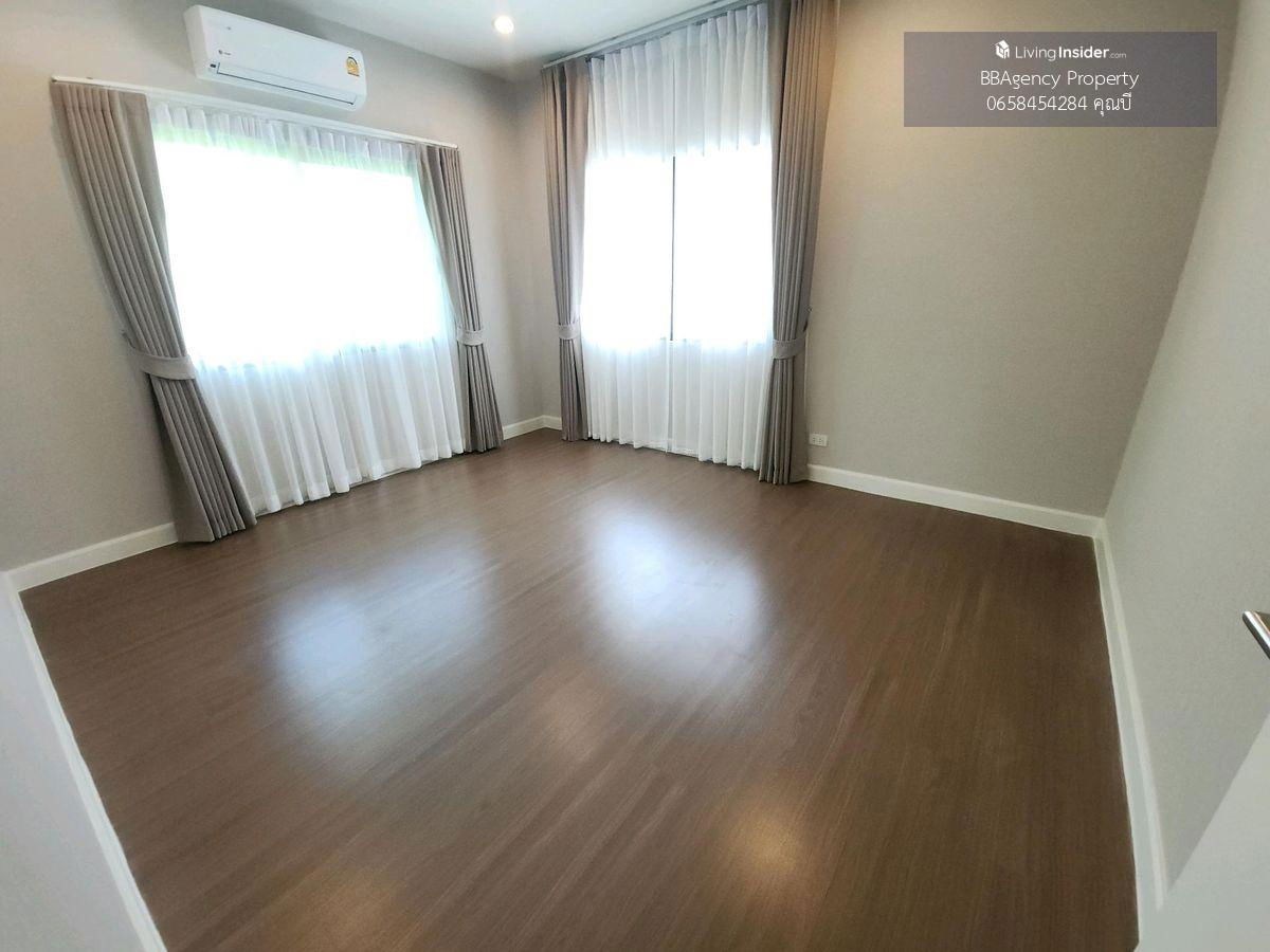 รูป 🔴85,000฿🔴 𝐒𝐞𝐭𝐭𝐡𝐚𝐬𝐢𝐫𝐢 𝐏𝐚𝐭𝐭𝐚𝐧𝐚𝐤𝐚𝐫𝐧 𝟴𝟳┃เศรษฐสิริ พัฒนาการ 87 ตกแต่งพร้อมอยู่ภาพบ้านจริง นัดชมบ้าน 📱: ไอดีไลน์:@bbcondo88 - รูปที่ 8/37