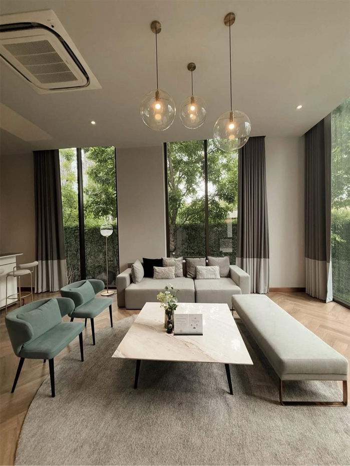 picture 🎁 For Rent New Unit : 𝐂𝐡𝐚𝐩𝐭𝐞𝐫 𝐓𝐡𝐨𝐧𝐠𝐥𝐨𝐫 𝟐𝟓 🎁 Fully Furnished & Ready to move in‼️LINE: @reviva - 11/16