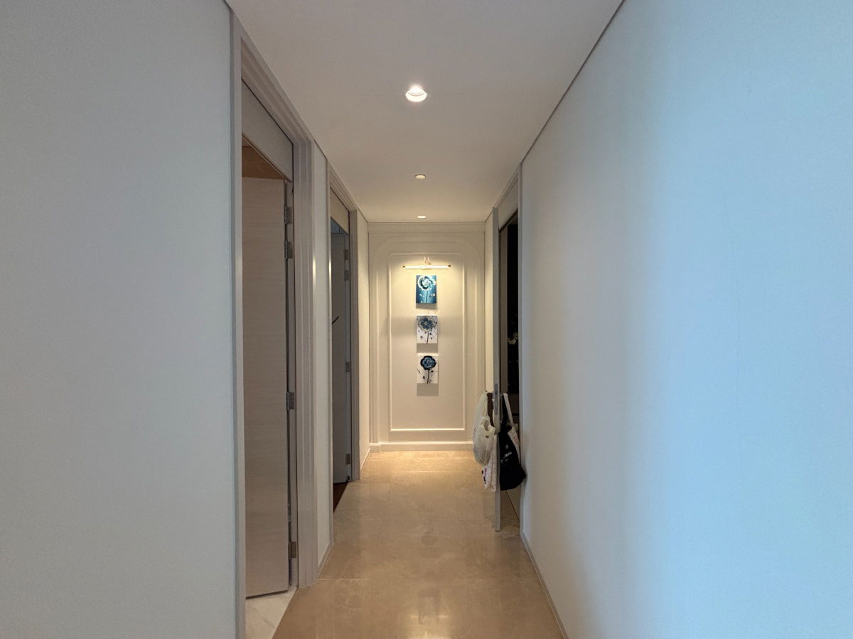 รูป Foreginer Quota ขายคอนโด The Residences at Sindhorn Kempinski ราคา 69,000,000 บาท [KMs250601] - รูปที่ 21/31