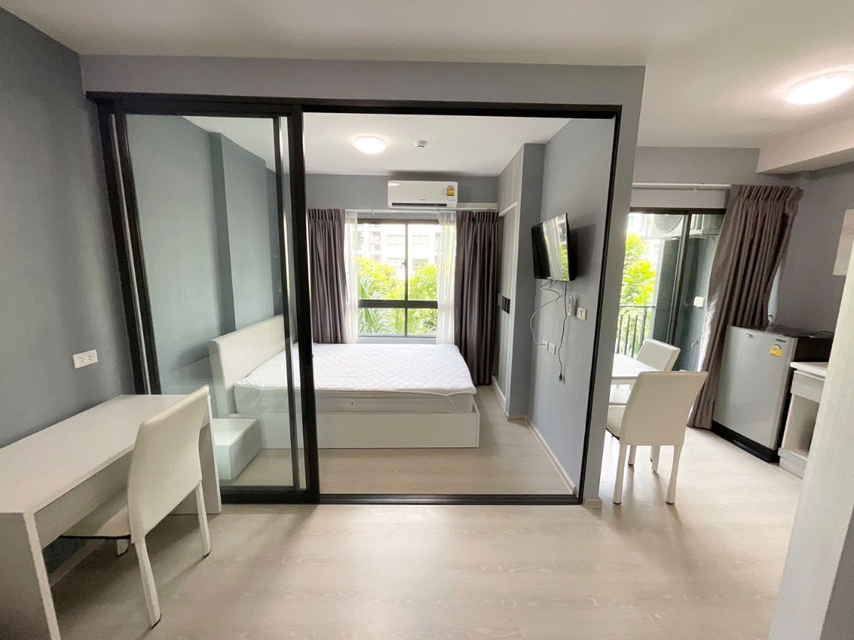 picture Condo for rent, Condo Grene Donmuang-Songprapha - 4/10
