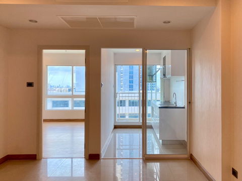 🔥🔥Best price!! 1b1b 2.9mb - Supalai Wellington II 📞Call 096 896 5953