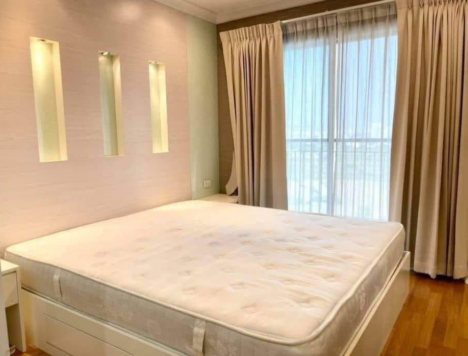 picture #R5512 🎉 040868 Condo for rent  Lumpini Place Rama 9 - Ratchad - 2/18