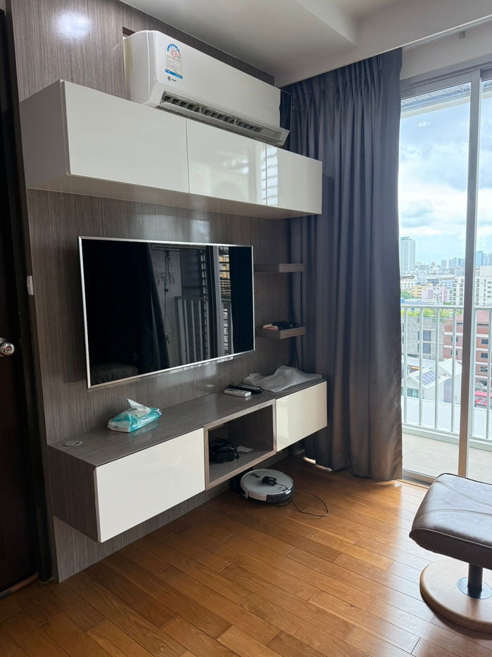 picture For rent📍The Line Phahon Yothin📍Ready to move in KNF0039 - 9/23