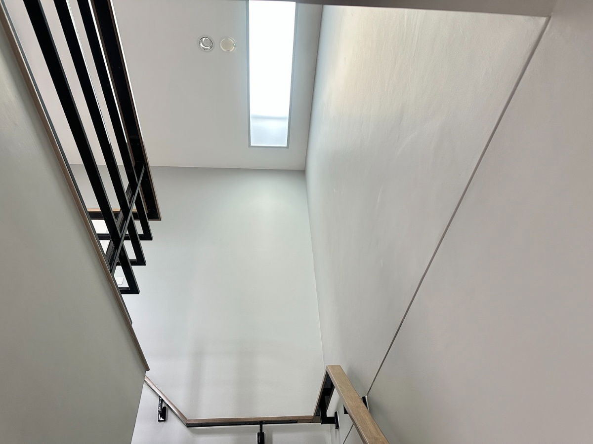 picture House for sale at Siri place Wongwaen Lamlukka-Ready to move in by Sansiri. - 12/24