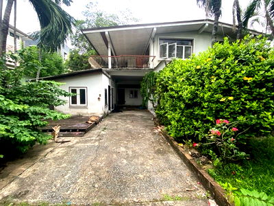 เช่าบ้านเดี่ยว สุขุมวิท 49 : เช่าบ้าน ซอยสุขุมวิท 49 ทองหล่อ