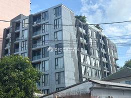 Project The Teak Sathorn - Lumpini Picture - 3/11