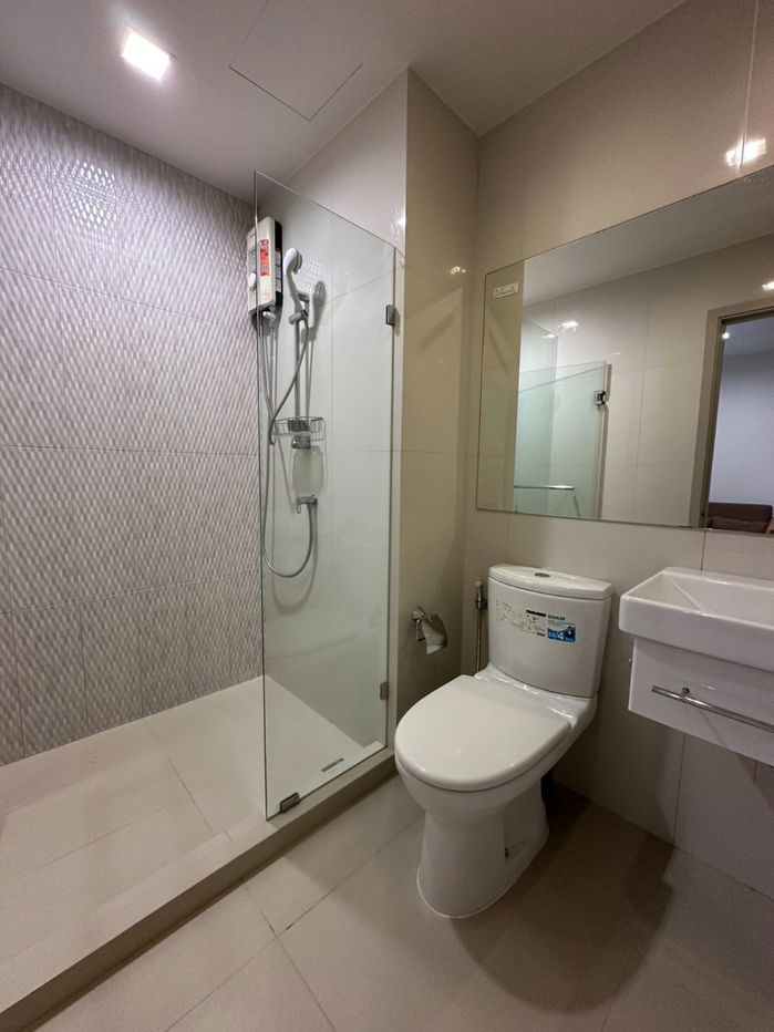 picture Condo for rent Life Sukhumvit 48 - 10/13