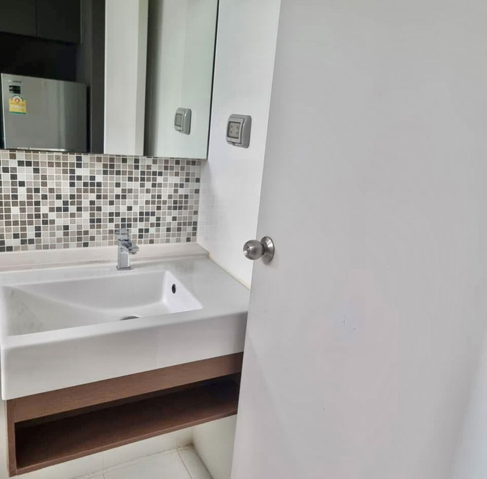 picture For rent 🔥 Aspen Lasalle 🔥 Fully furnished and equipped, near Sikarin Hospital - 18/20