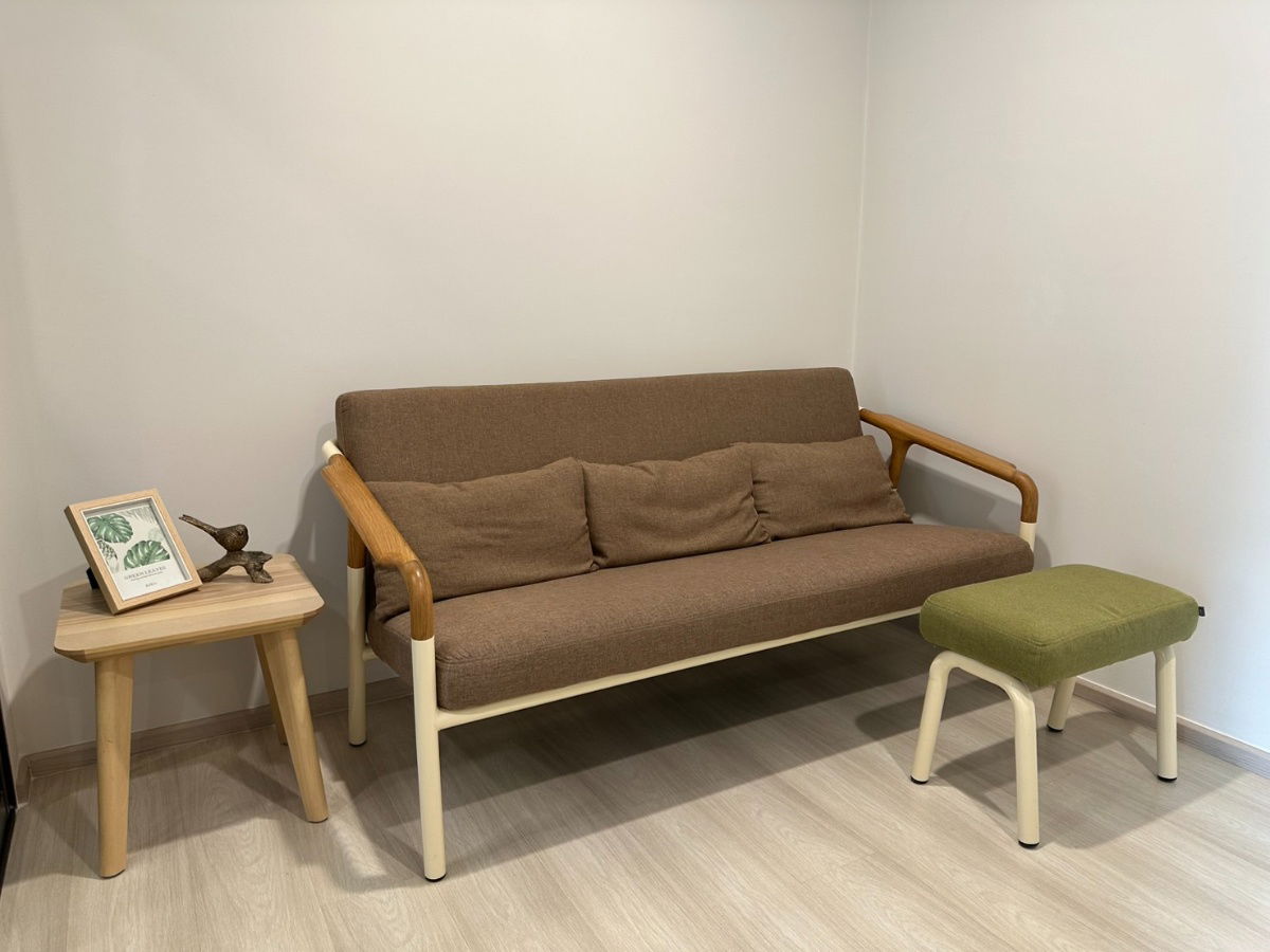 picture Condo for rent Life Sukhumvit 48 - 12/13