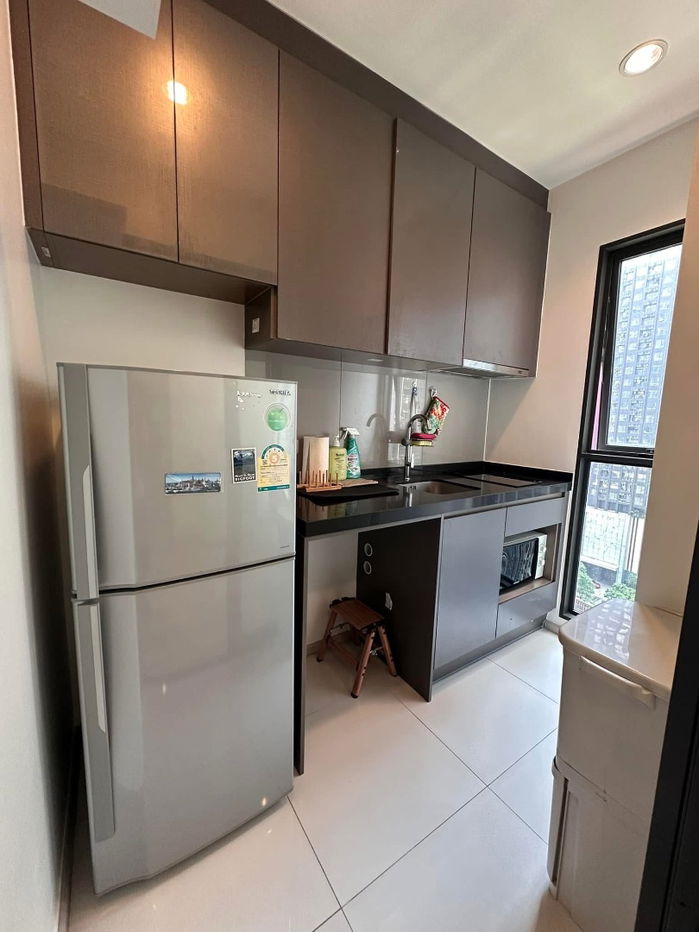 รูป #S4235 ให้เช่า  Rhythm Asoke 1 - รูปที่ 7/10