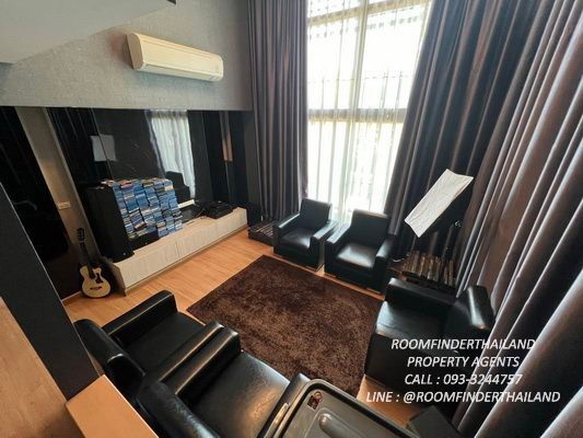 รูป [ให้เช่า] หมู่บ้าน ภัสสร วงแหวน - รามอินทรา / 4 ห้องนอน 5 ห้องน้ำ / 65 ตรว. 280 ตรม. **97,000** บ้านเดี่ยว 3 ชั้นตกแต่งสวยหรู ใกล้ห้างแฟชั่น ไอซ์แลนด์ - รูปที่ 12/16