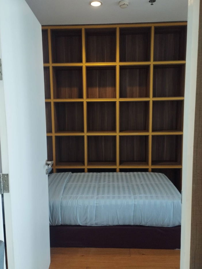 รูป 2 นอน 2 น้ำ ว่าง พร้อมอยู่  Movenpick Ekkamai - รูปที่ 7/16