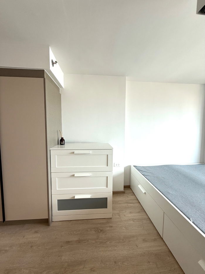 รูป 2 ห้องนอน loft 52ตรม. ไอดีโอ พระราม9 อโศก เช่า - รูปที่ 15/30