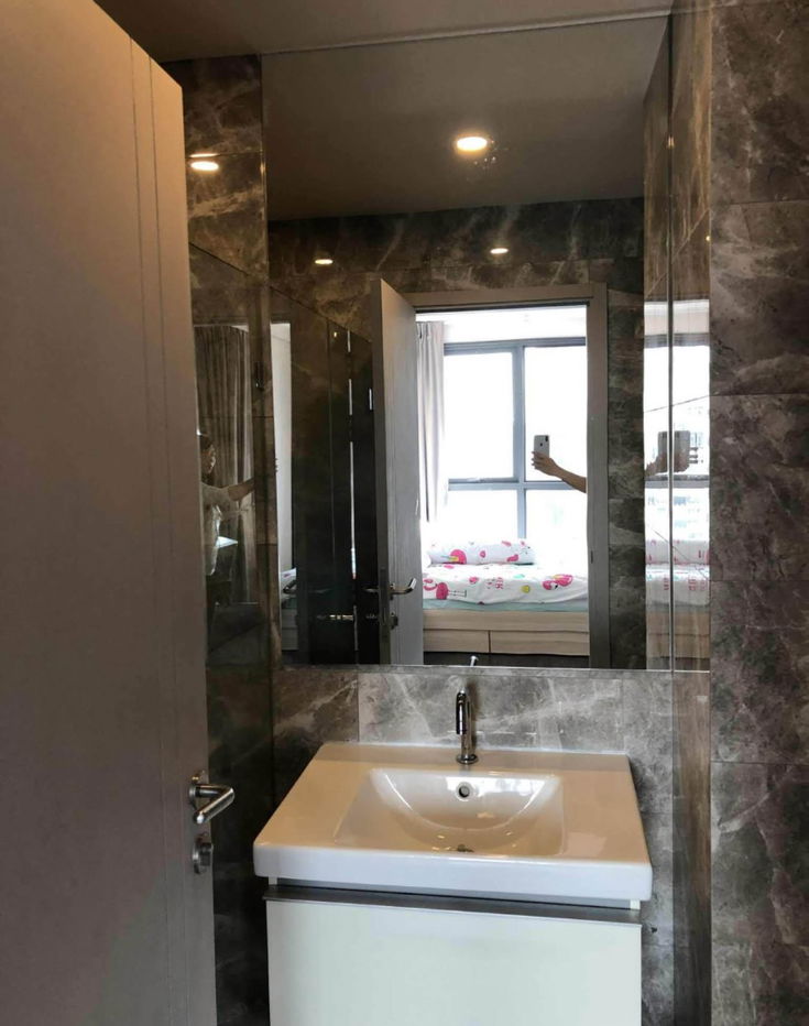 picture #R5474  🎉 040868 Condo for rent  Ideo Q Ratchathewi - 9/10