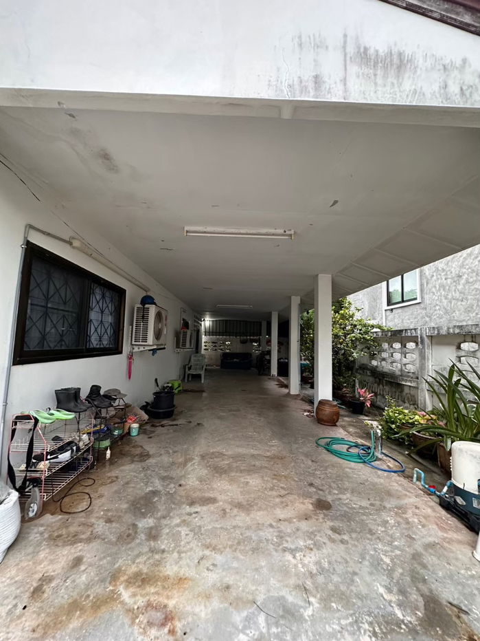 รูป ขายบ้านเดี่ยว 2 ชั้น 3 ห้องนอน พื้นที่ 117 ตารางวา บ้านพร้อมที่ดิน นครราชสีมา  - รูปที่ 4/16