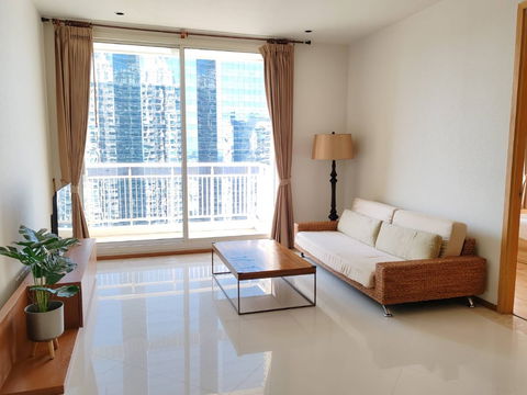 🏙 [เช่า] The Empire Place Sathorn 💸 ค่าเช่าเพียง 35,000 บาท/เดือน 📍 ใกล้ BTS ช่องนนทรี
