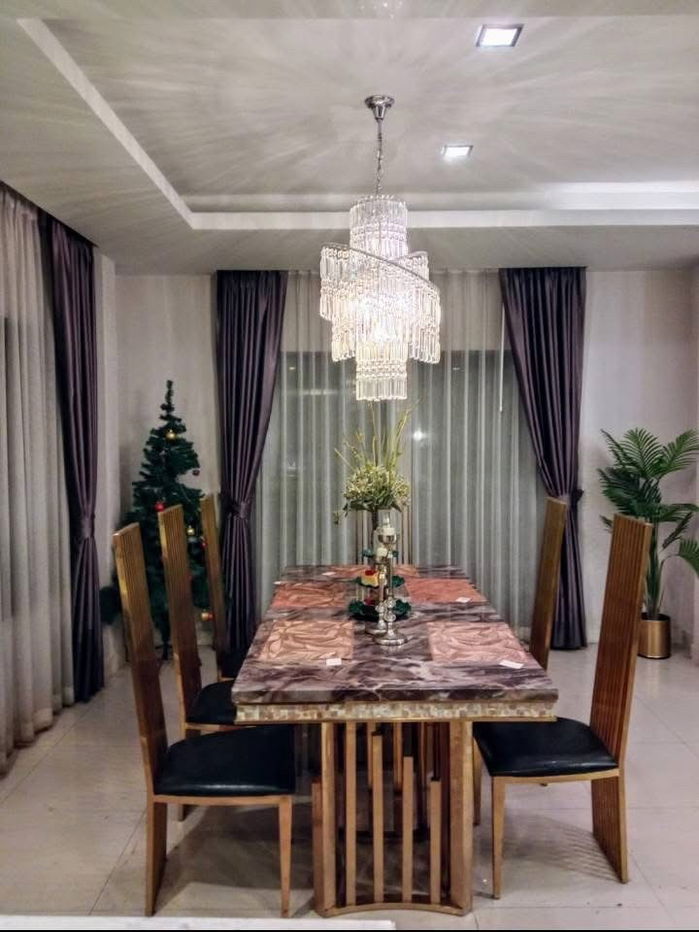 picture #R5499 🎉 040868 House for rent Centro Ramindra-Chatuchot - 11/18