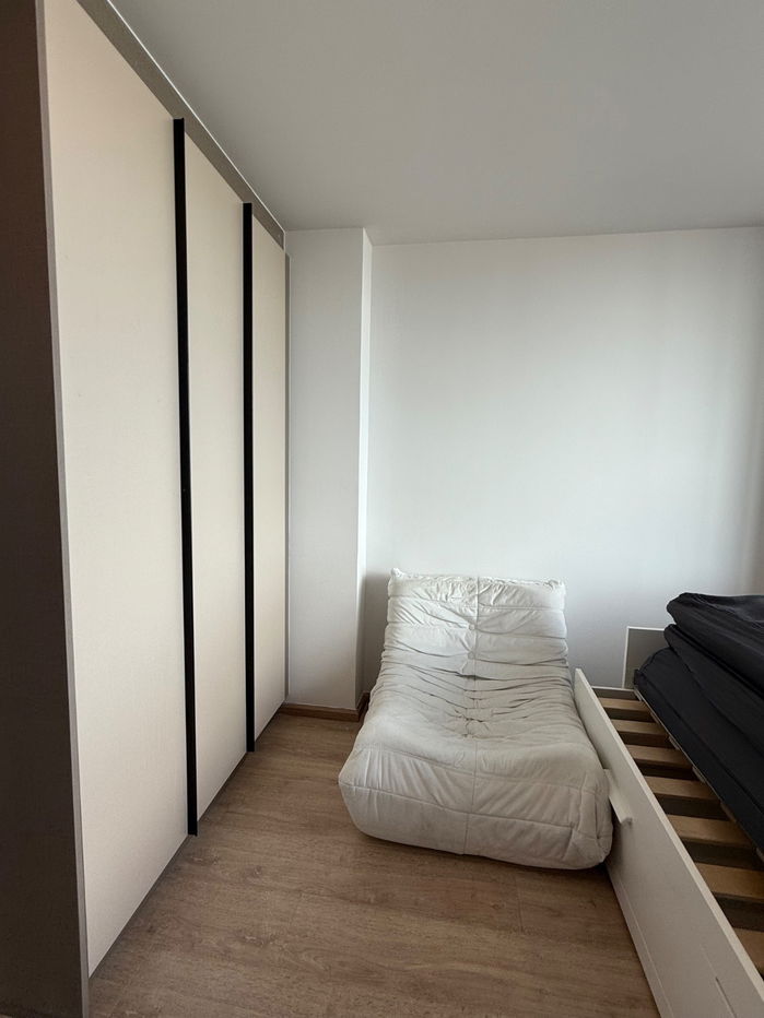 รูป 2 ห้องนอน loft 52ตรม. ไอดีโอ พระราม9 อโศก เช่า - รูปที่ 22/30