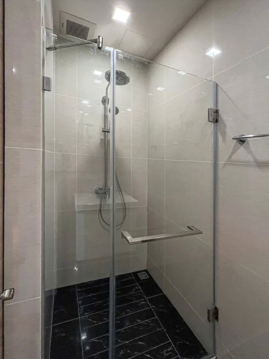 picture [FOR RENT] Park 24 Phrom Phong 1 BR 23,000thb 500m. from BTS fully-furnish line: Tiitletitle 0882246885 - 12/13