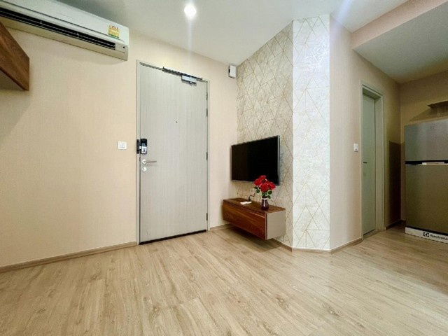 picture C5900 For Rent  :  Condo  IDEO Q Chula - Samyan  ( MRT Samyan ) 064 665 4666 - 26/29