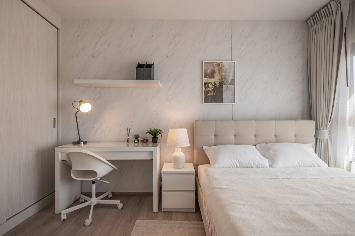 picture 𝐋𝐢𝐟𝐞 𝐑𝐚𝐦𝐚 𝟒-𝐀𝐬𝐨𝐤𝐞 is located near MRT Queen Sirikit 450 meters - 33/68