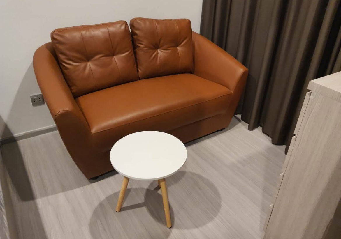 picture #R5475  🎉 040868 Condo for rent Life Asoke - Rama 9 - 7/9