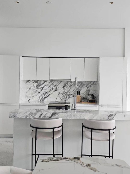 รูป ปล่อยเช่า Four Seasons Private Residence รูปแบบห้อง: 1 ห้องนอน 2 ห้องน้ำ - รูปที่ 6/12