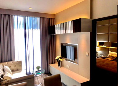 Condos for sale Central Embassy  : Edge Sukhumvit                 23 