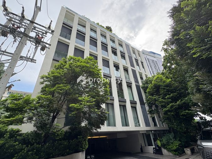 La Citta Delre Thonglor 16