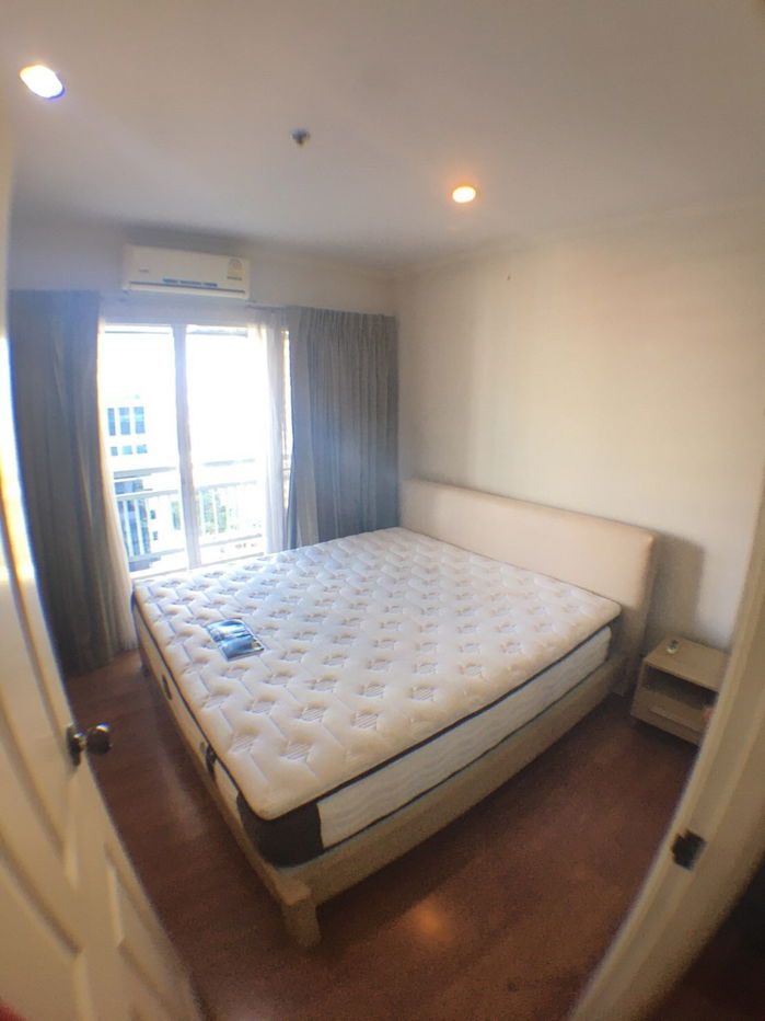 รูป ปล่อยเช่า Grand Park View Asoke ราคา 16,000 บาท - รูปที่ 5/10